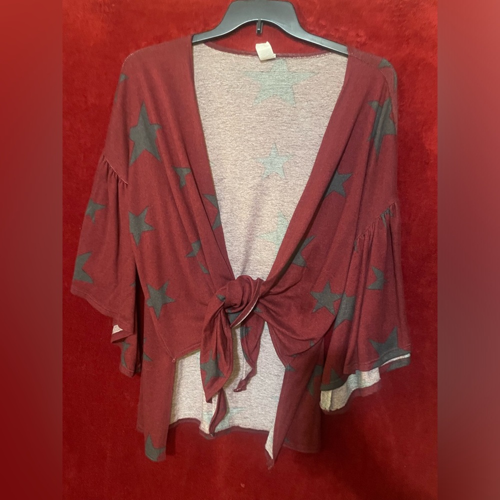 Lovely J sz XL/1x